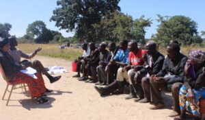 Research for Health in Humanitarian Crises (R2HC) Project